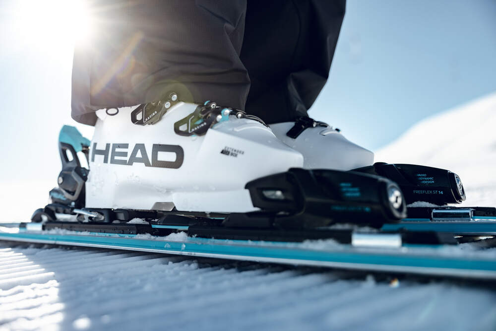 Wiązania HEAD Freeflex ST 14 BR.85 Race - Wrosport.pl